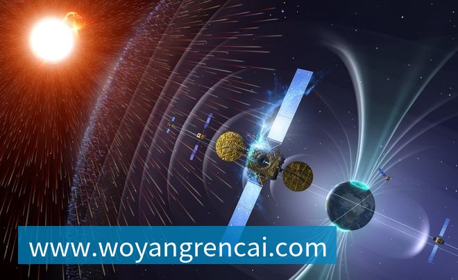 好博体育科技发展有限公司大模型上天、马斯克发射GPU?中国团队直接建「太空超算」(图4)